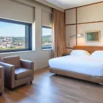 De Business & Hotel Guimarães