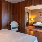 De Business & Hotel Guimarães