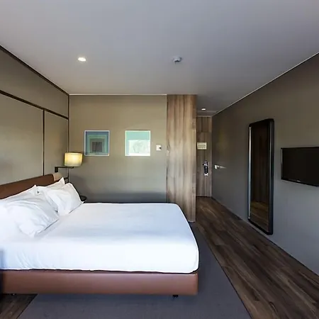 호텔 De Business & 4*