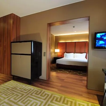De Business & Hotel
