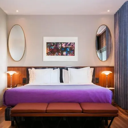 De Business & Hotel Guimaraes