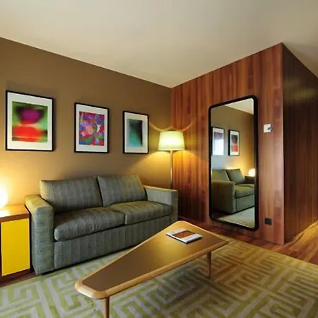 Hotel De Business & Guimaraes
