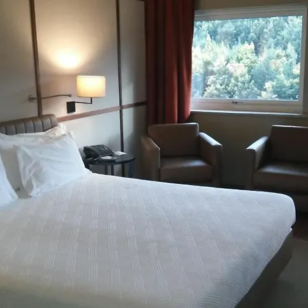 Hotel De Business & Guimaraes