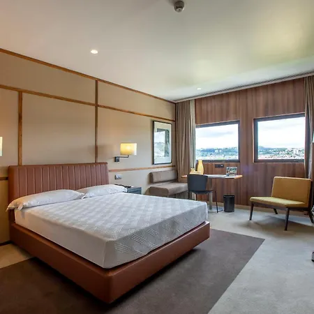 De Business & Hotel 4*