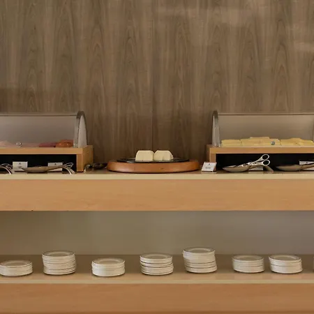 De Business & Hotel Guimarães