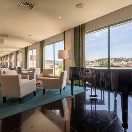 Hotel De Business & Guimaraes