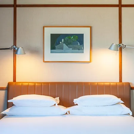 De Business & Hotel Guimarães