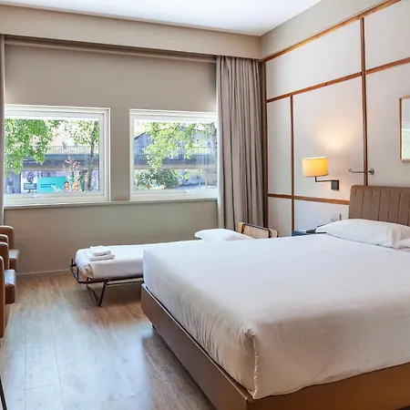 De Business & 4* 귀마레스