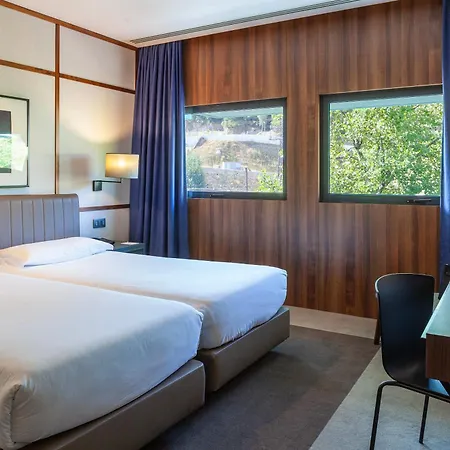 De Business & 酒店 4*