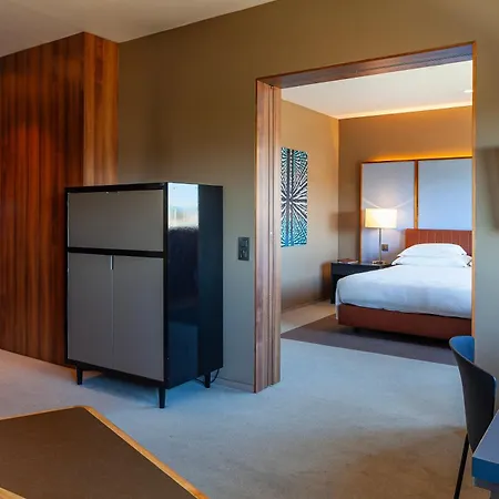 De Business & 酒店