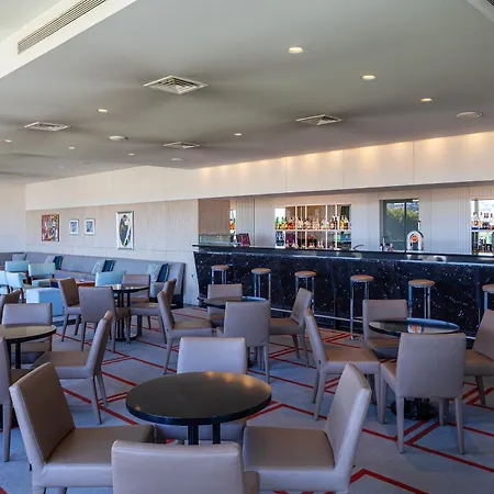 De Business & 酒店 4*