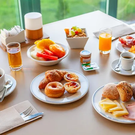 호텔 De Business & 귀마레스