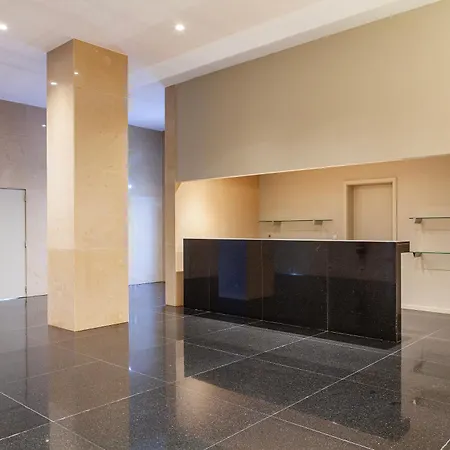 De Business & Hotel Guimarães