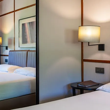 De Business & Hotel Guimarães