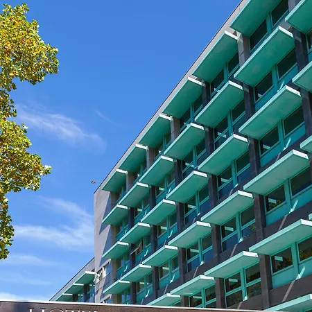Hotel De Business &