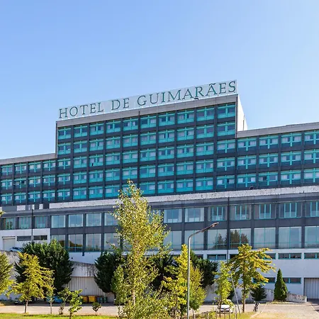 De Business & ギマランイス