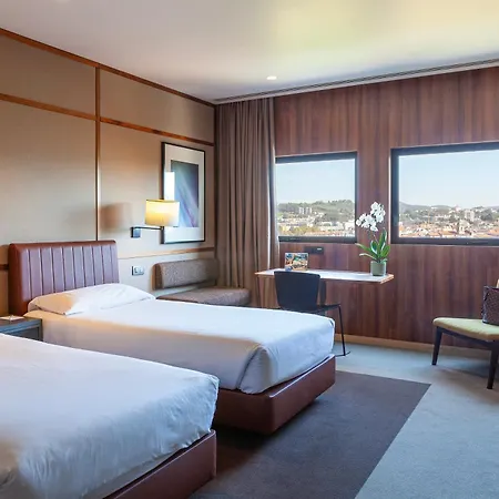 De Business & Hotel