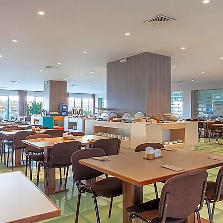 De Business&spa 4* Guimarães