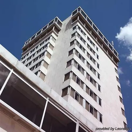 Hotel De Business &