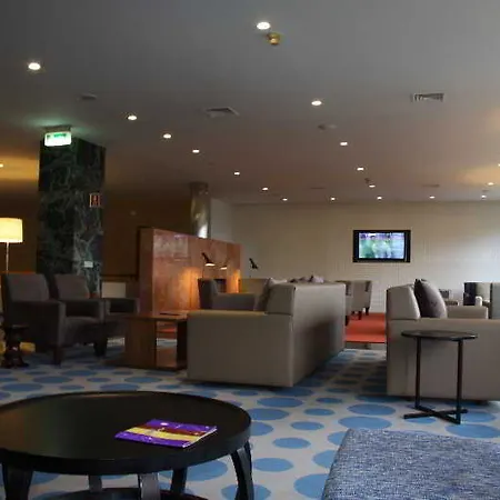 Hotel De Business & 4*