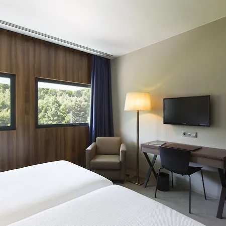 De Business & Hotel Guimaraes