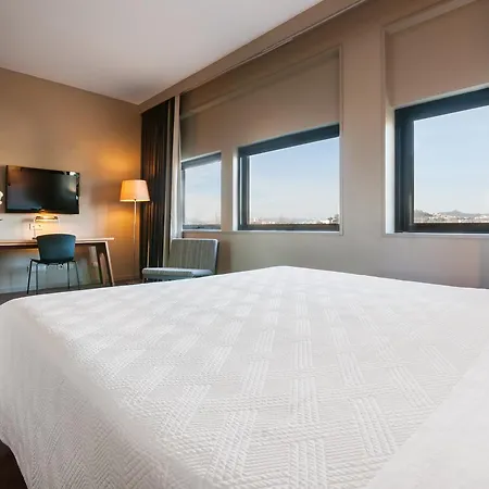 Hotel De Business & Guimaraes