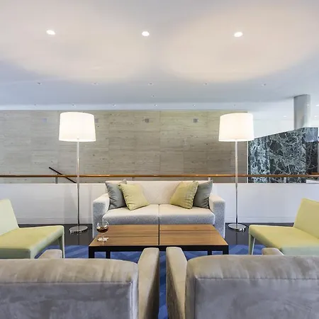 De Business & Hotel Guimaraes