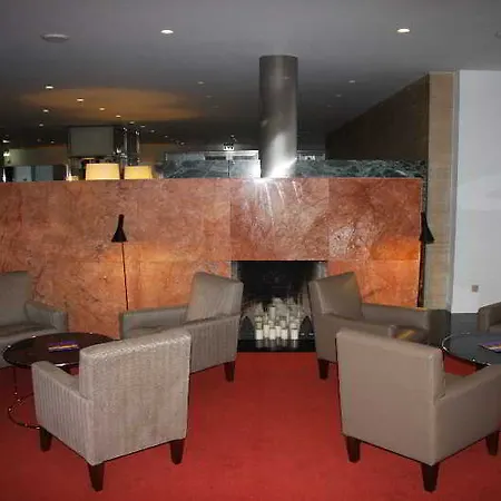 De Business & Hotel