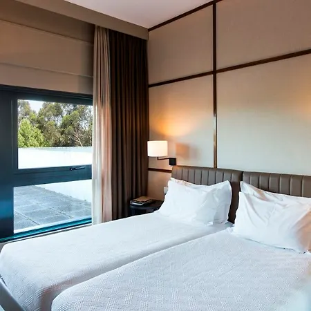 Hotel De Business & Guimaraes