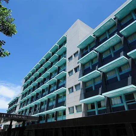 Hotel De Business & 4*