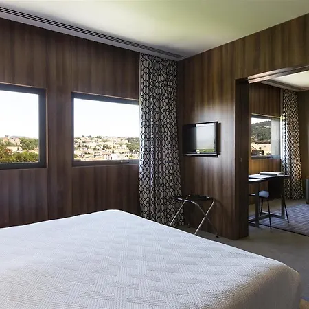 Hotel De Business & Guimaraes