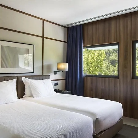 De Business & Hotel 4*