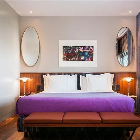 Hotel De Business &