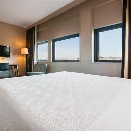 De Business & Hotel