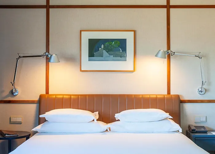 De Business & Hotel Guimarães