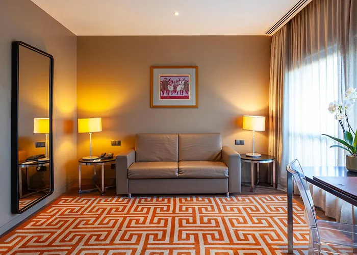 Hotel De Business & 4*