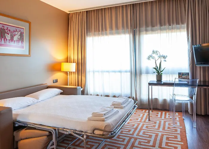 De Business & Hotel 4*