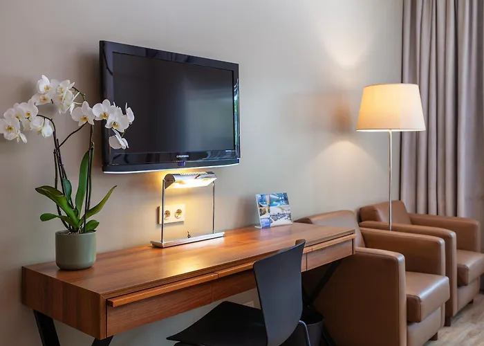 De Business & 4* Guimarães