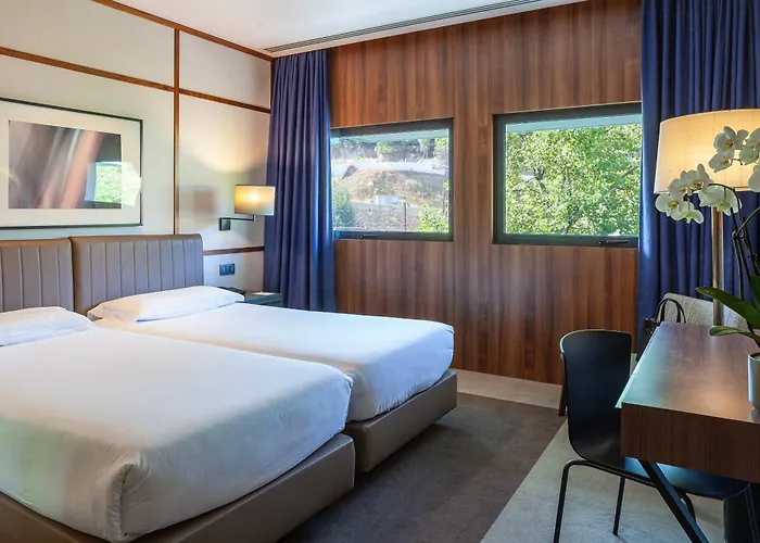 De Business & Hotel 4*