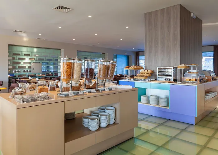 De Business & 4* Guimarães