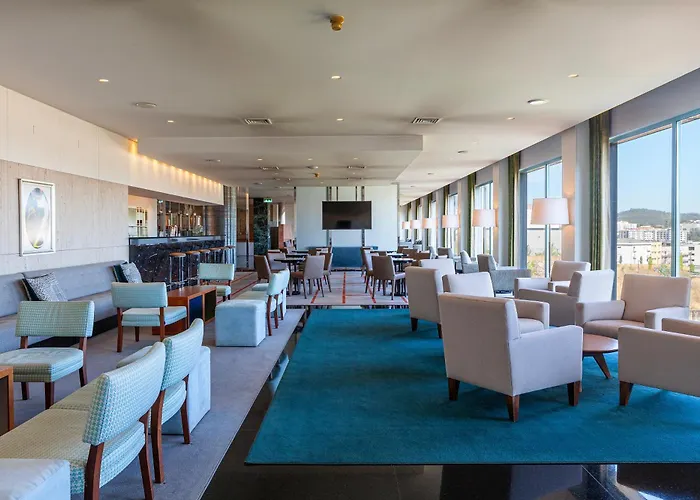 Hotel De Business & 4*