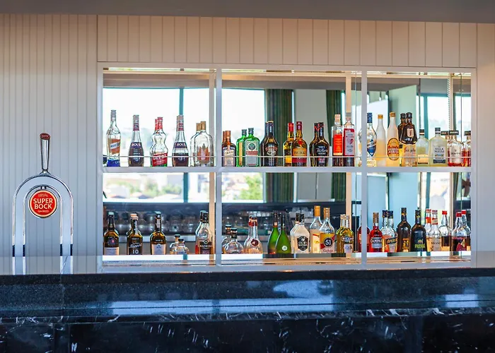 De Business & فندق غيمارايش