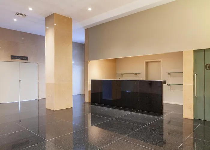 De Business & Hotel Guimarães