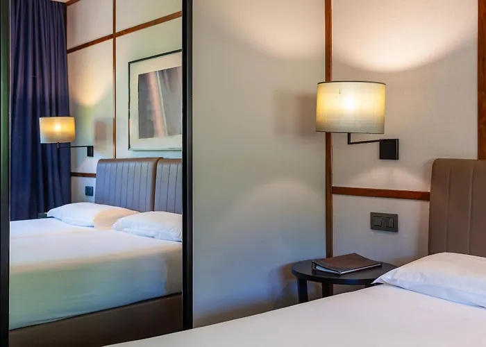 De Business & Hotel Guimarães